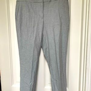 LOFT Marisa pants